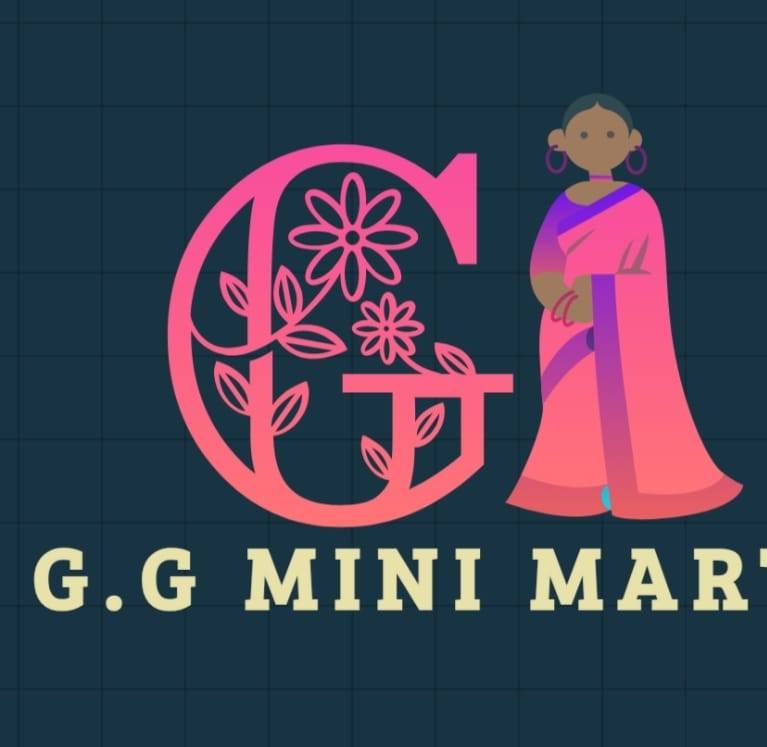 G.G.Mini Mart 