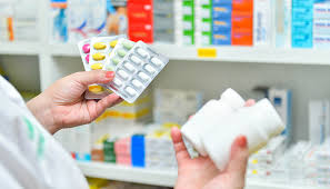 Durgama Pharmacy