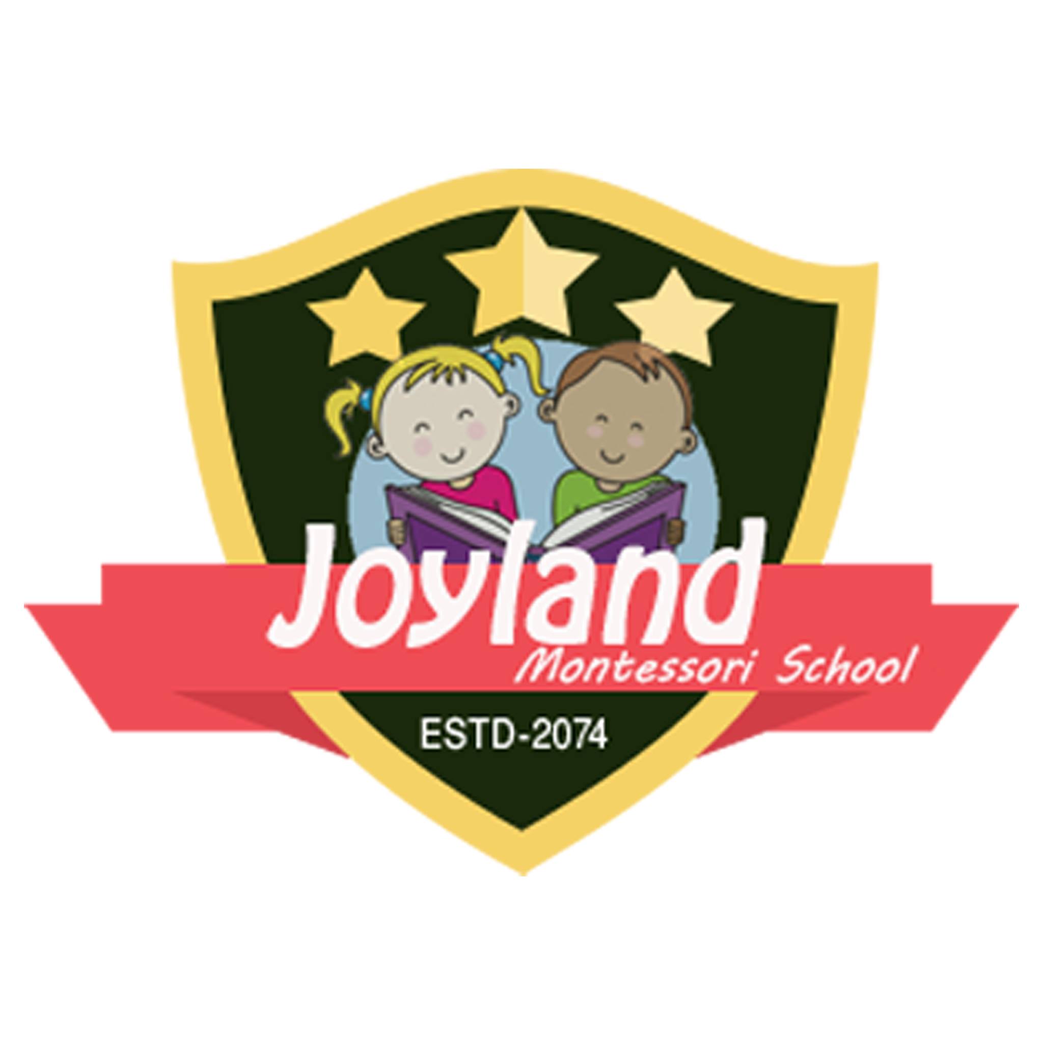 JoyLand Montessori School