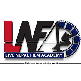 Live Nepal Film Academy 
