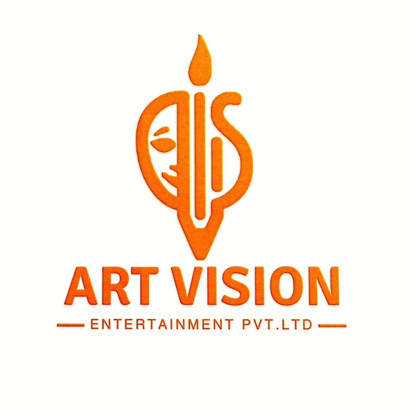 Art vision entertainment 