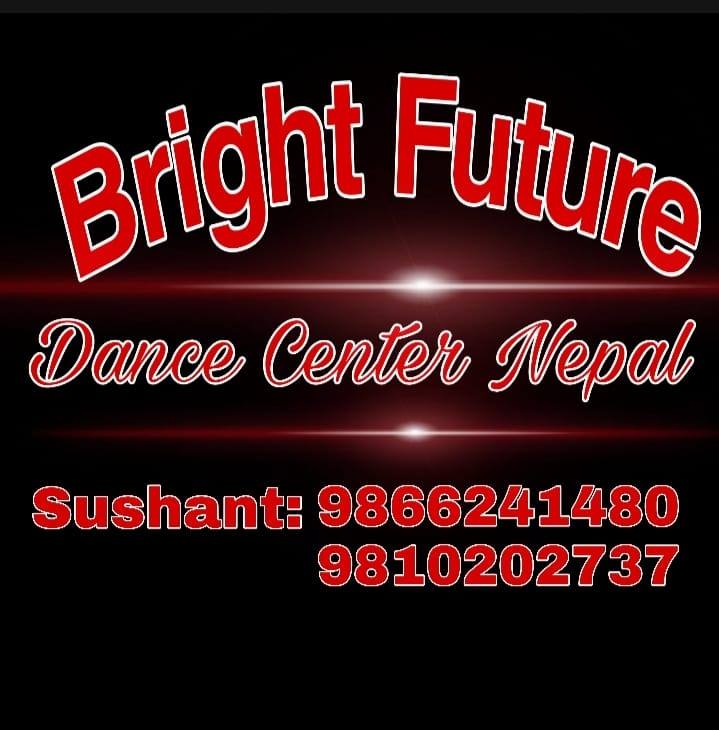 BRIGHT FUTURE Dance Center Nepal 