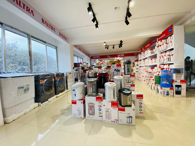 Bro STORE