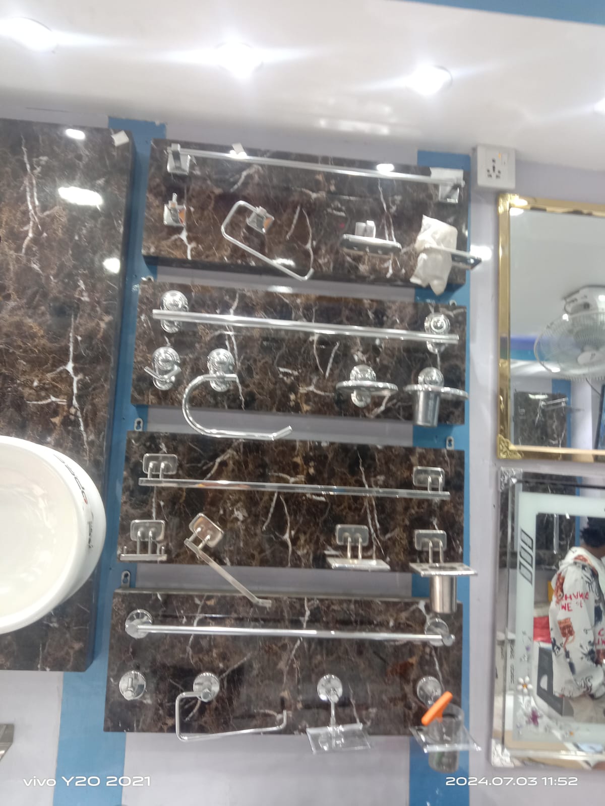 Maa Vaishnavi Enterprises  