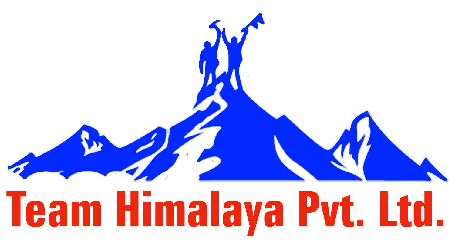 Team Himalaya