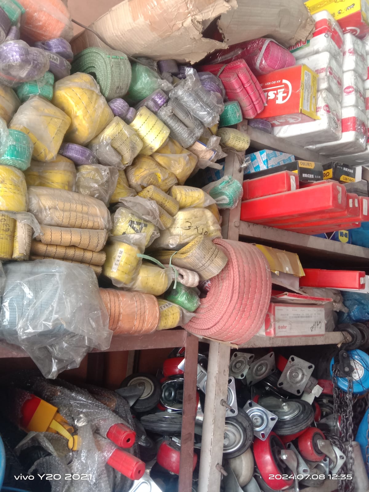 NABA SHAKTI ENTERPRISES