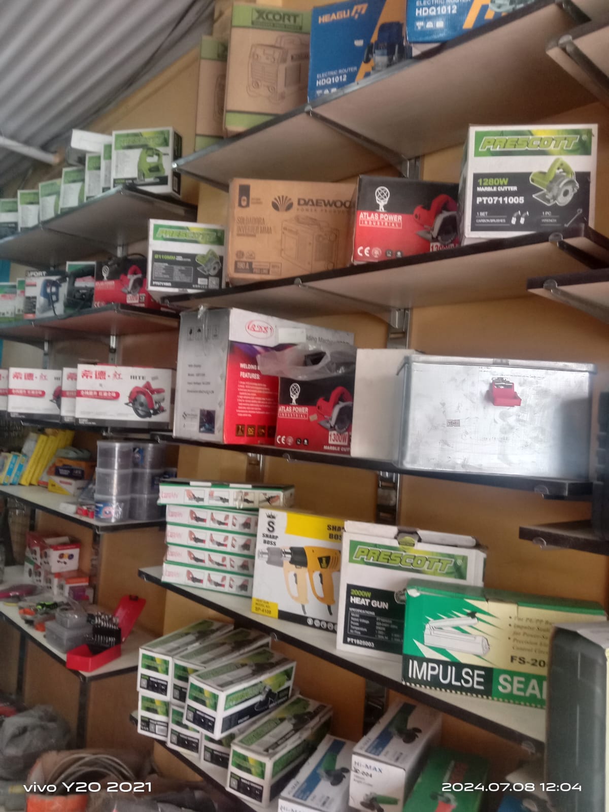 Himal Iron & Steel (P) Ltd