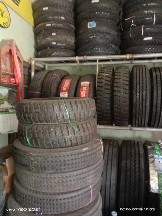Metro Tyre & Trade Pvt. Ltd