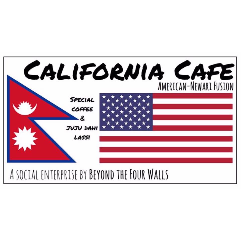 California Cafe