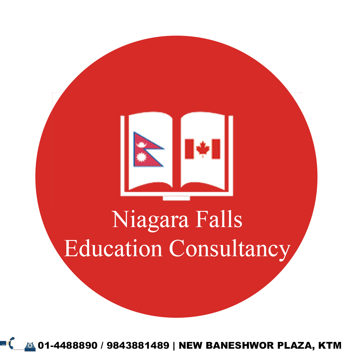 Niagara Falls Education Consultancy