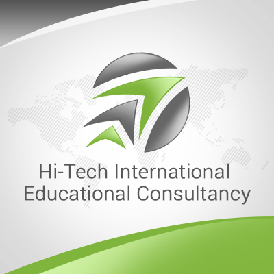 Hi-Tech International Educational Consultancy Pvt. Ltd