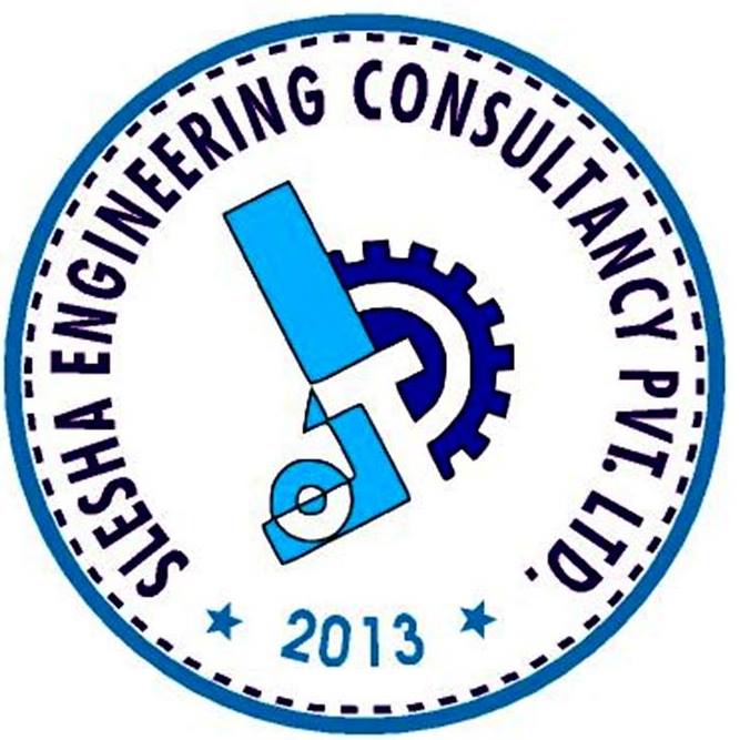 Slesha Engineering Consultancy Pvt. Ltd.