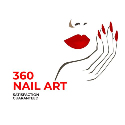 360 Nail Art Training Institute