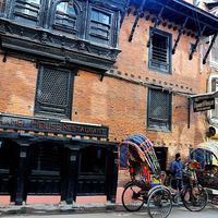 Thamel House Restaurant