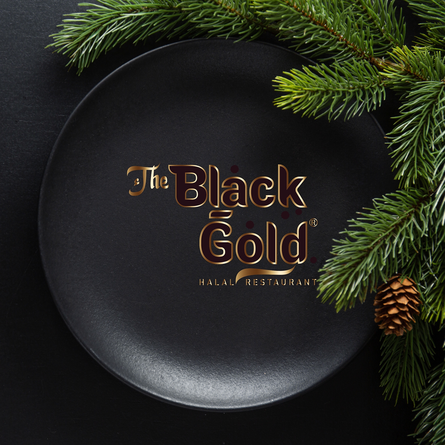 The Black Gold Restaurant