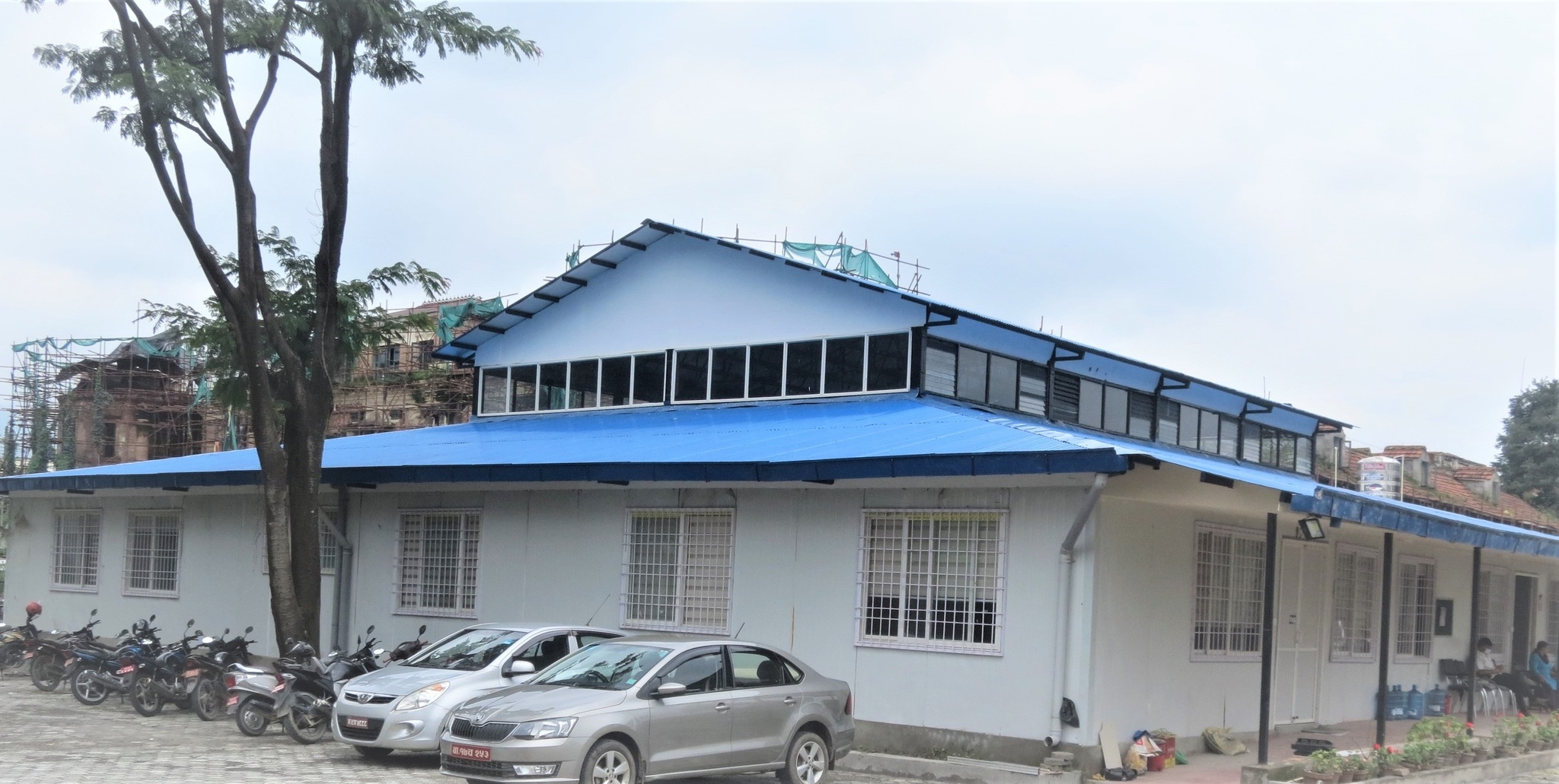 Nepal Academy of Music & Drama