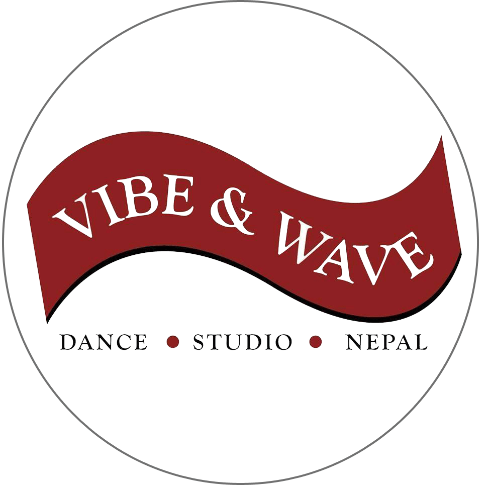 VIBE & WAVE-Dance Studio Nepal