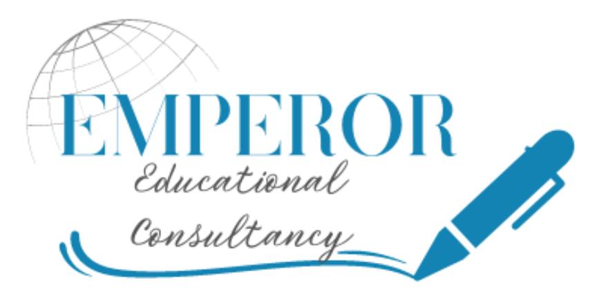 Emperor Educational Consultancy PVT. LTD.