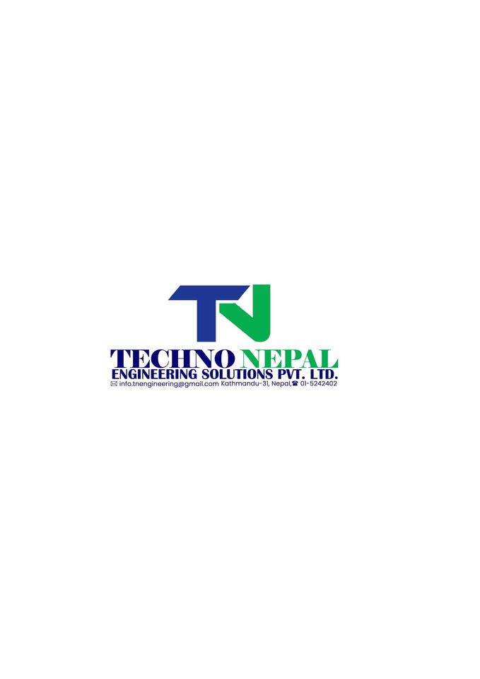 Techno Nepal Engineering Solutions Pvt.Ltd.