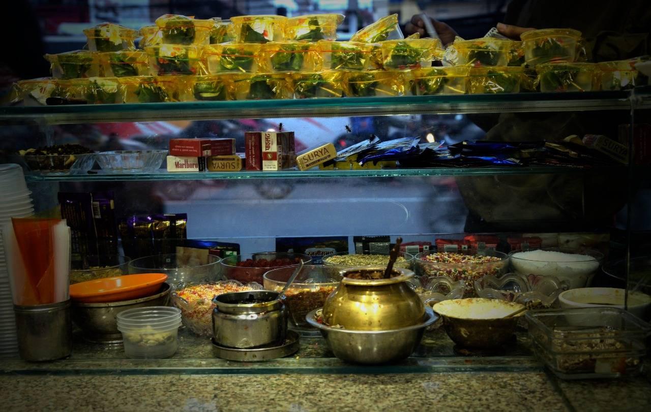 TOP IN TOWN PAAN PASAL