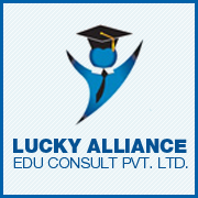 Lucky Alliance Edu-Consult