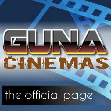 Guna Cinemas