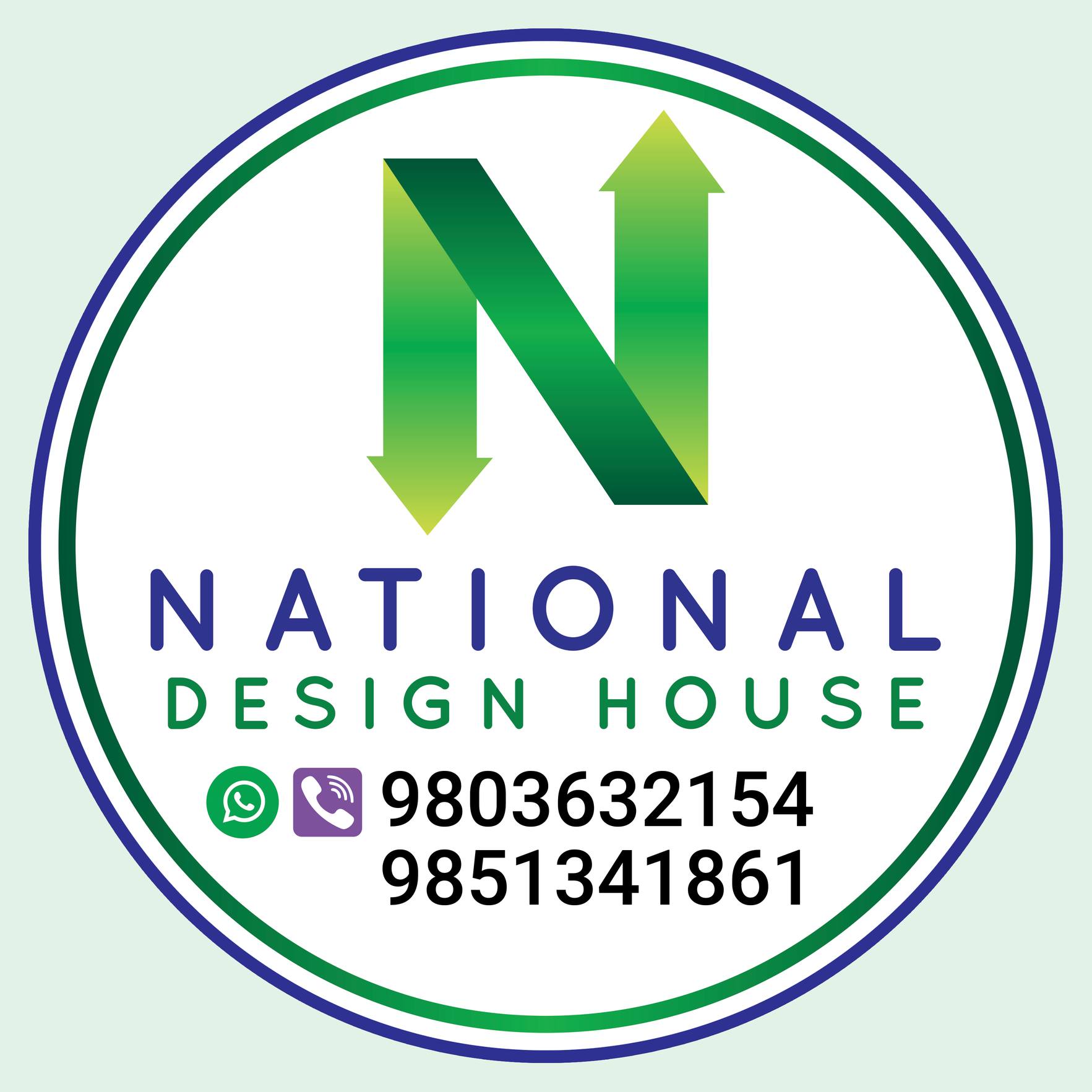 National Design & Print House