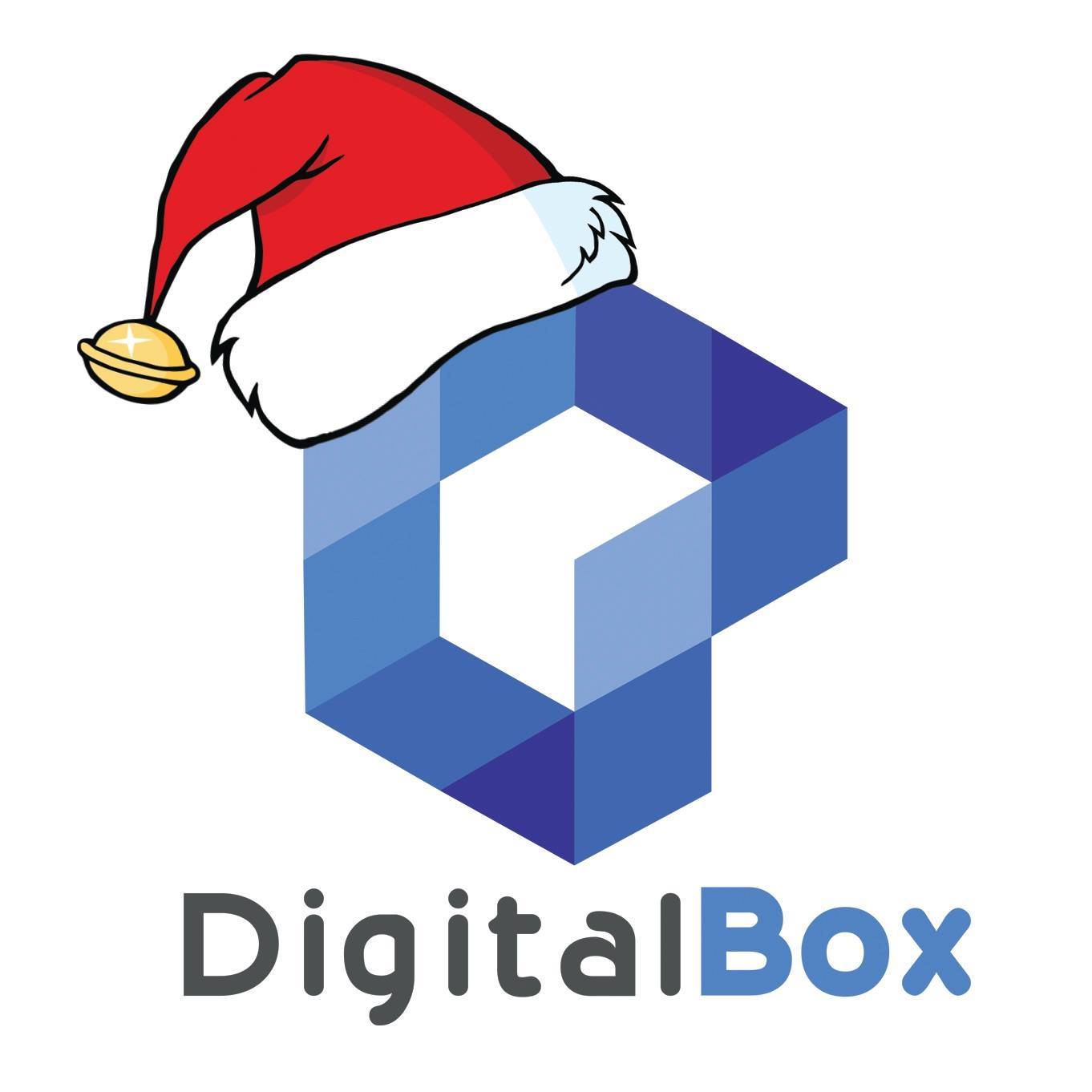 Digital Box Pvt. Ltd. 