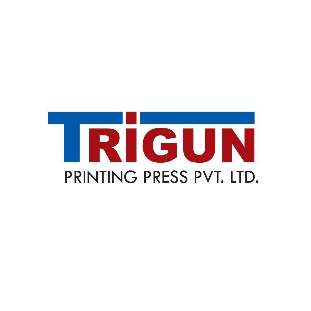Trigun Printing Press