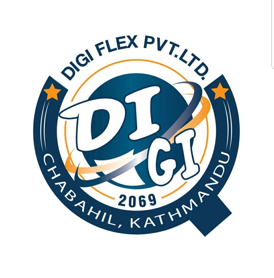 DIGI FLEX Pvt. Ltd