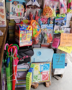 Suryodaya Stationary
