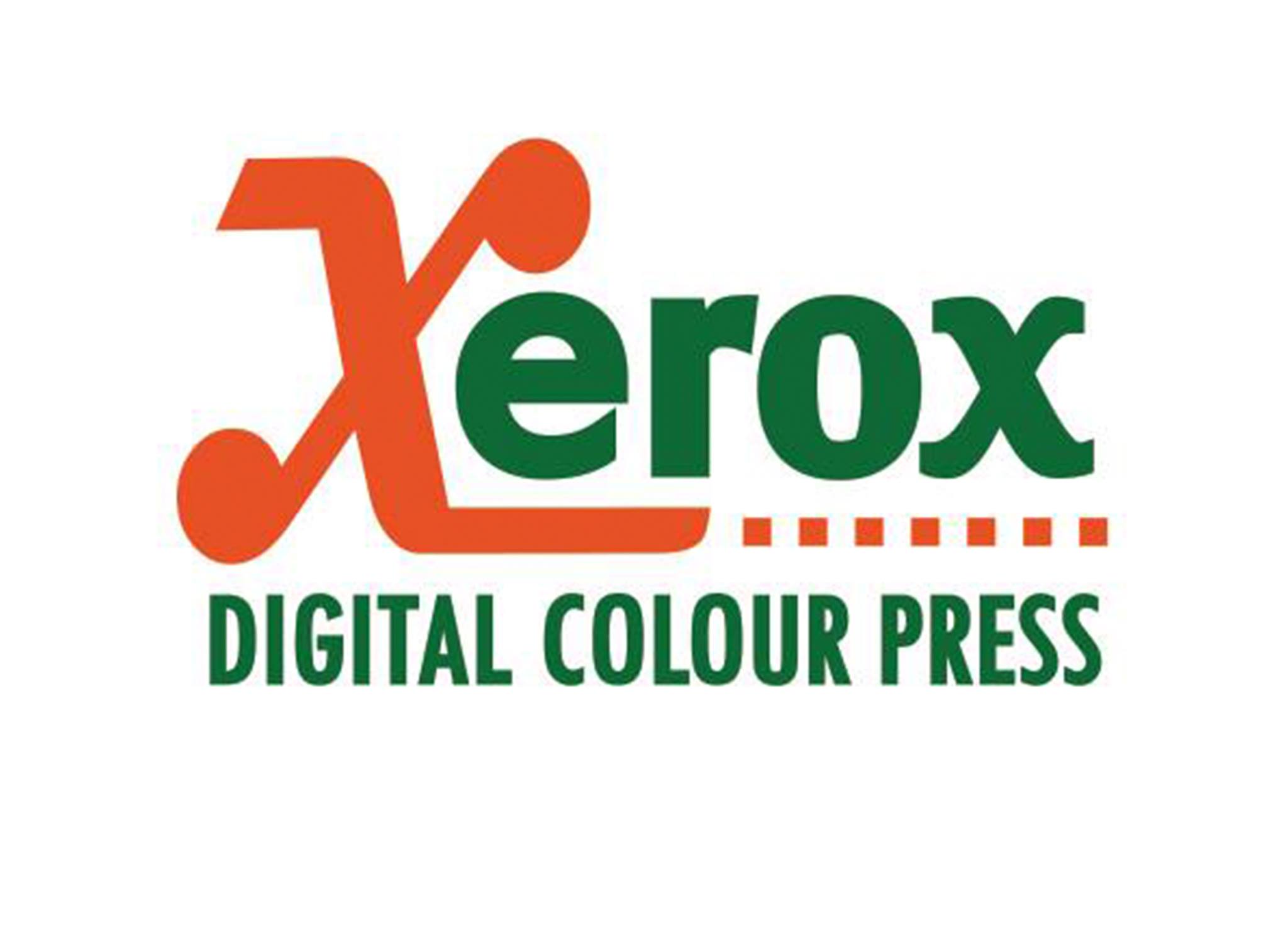 Xerox Digital Press 