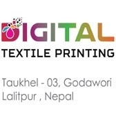 Digital Textile Printing