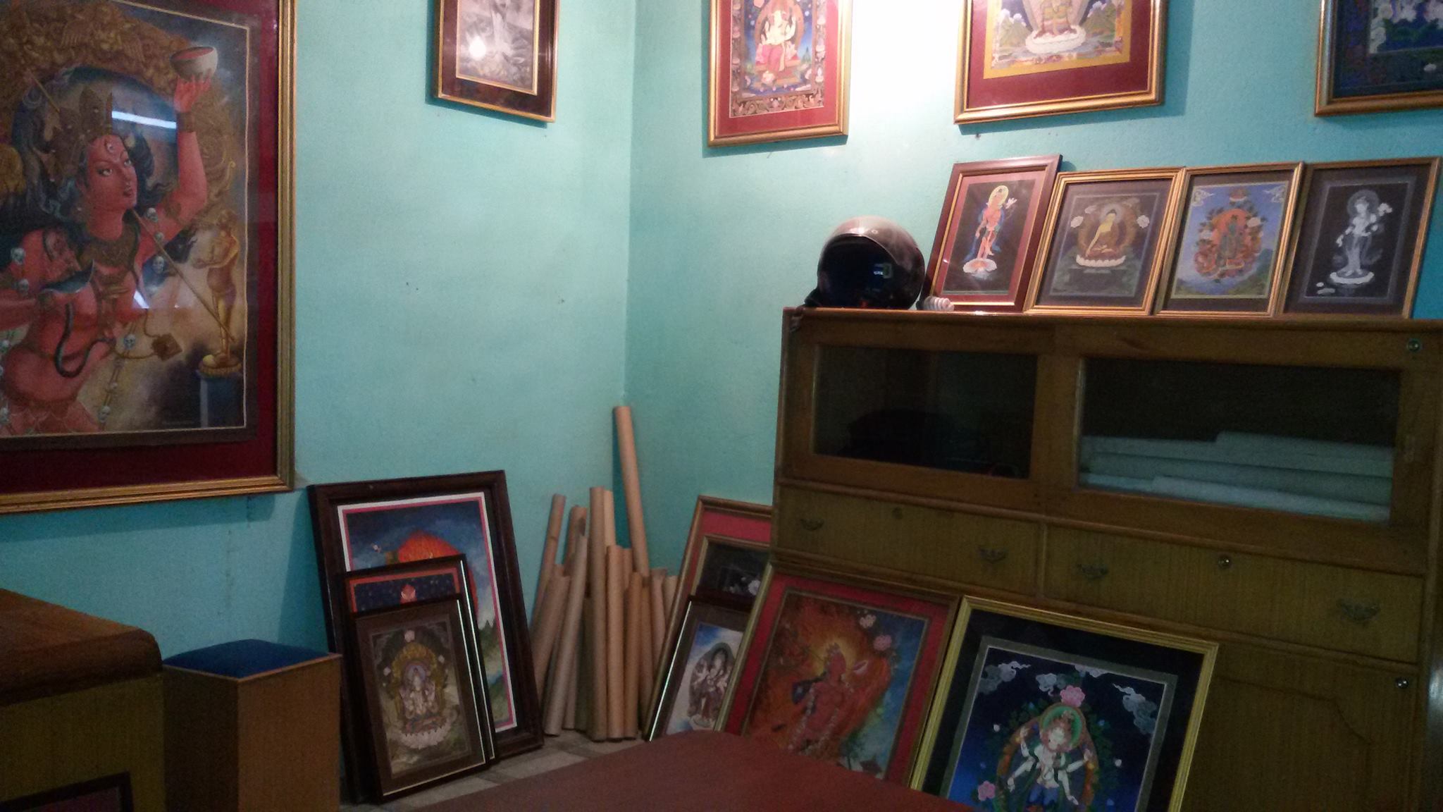 Typical Art