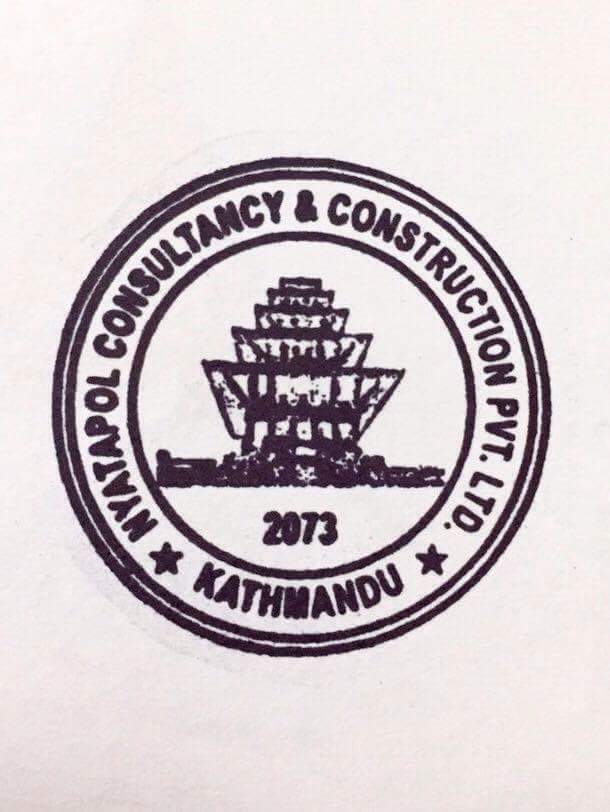 Nyatapol Consultancy And Construction Pvt. Ltd.
