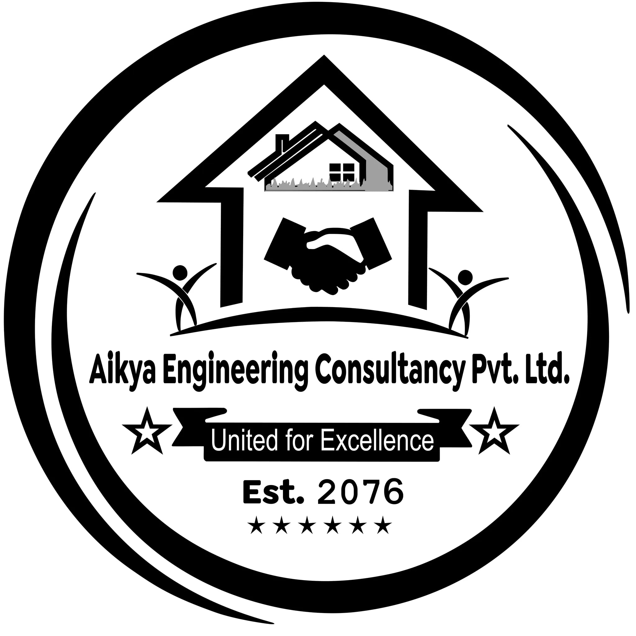 Aikya Engineering Consultancy Pvt. Ltd.