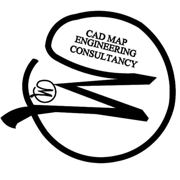 Cad map engineering consultancy