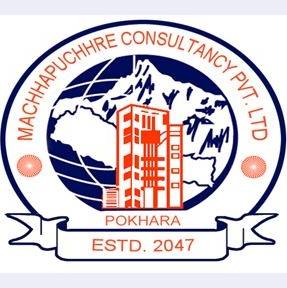 Machhapuchhre Consultancy