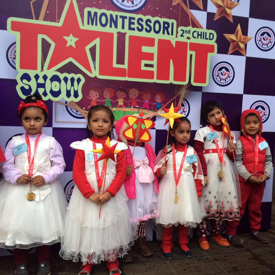 Stuti Montessori