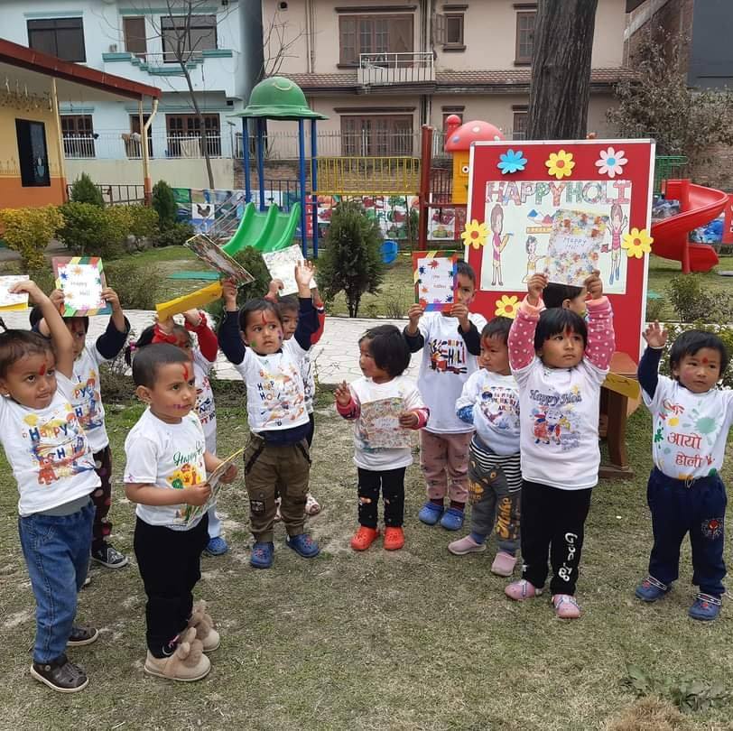 Seabird Montessori
