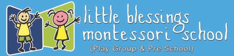 Little Blessings Montessori