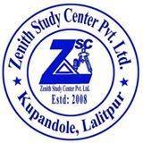 Zenith Study Center Pvt Ltd