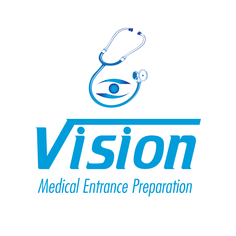 Vision Medical Entrance Preparation