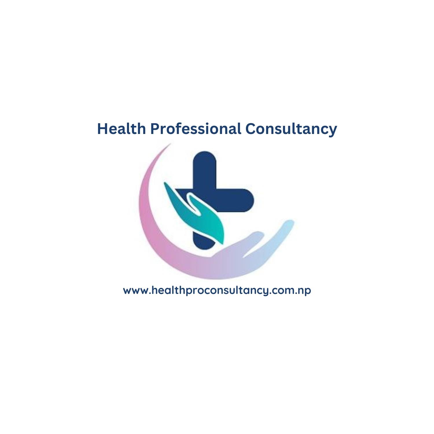 Health Professionals Consultancy Pvt. Ltd.