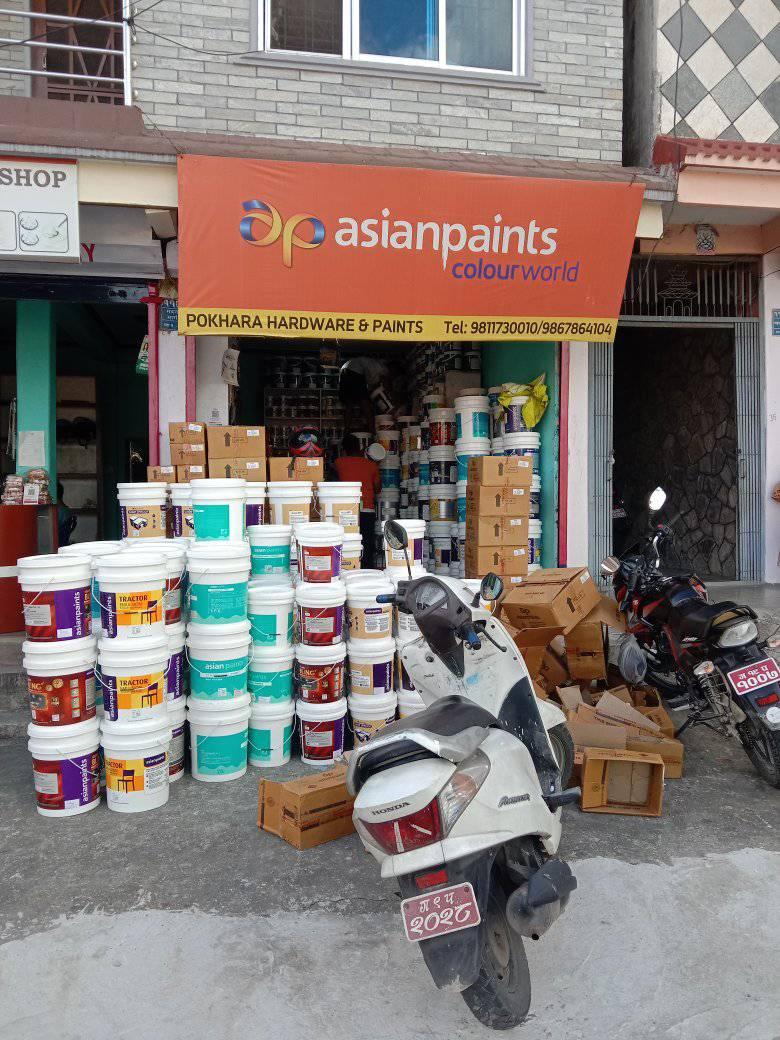 Pokhara Hardware