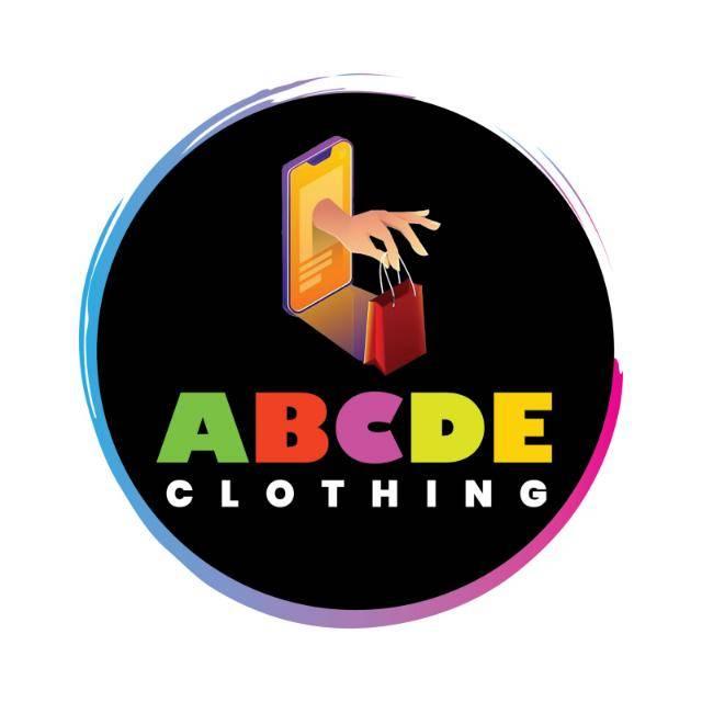 ABCDE Clothing