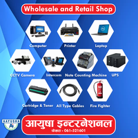 Aayusha International