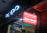 S.M Electronics