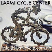 Laxmi Cycle Center