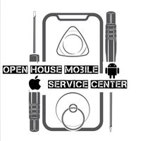 Open house mobile service center